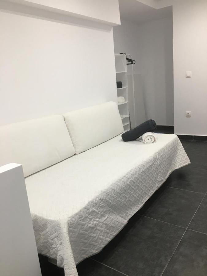 Villa Tranquility Лагониси Екстериор снимка
